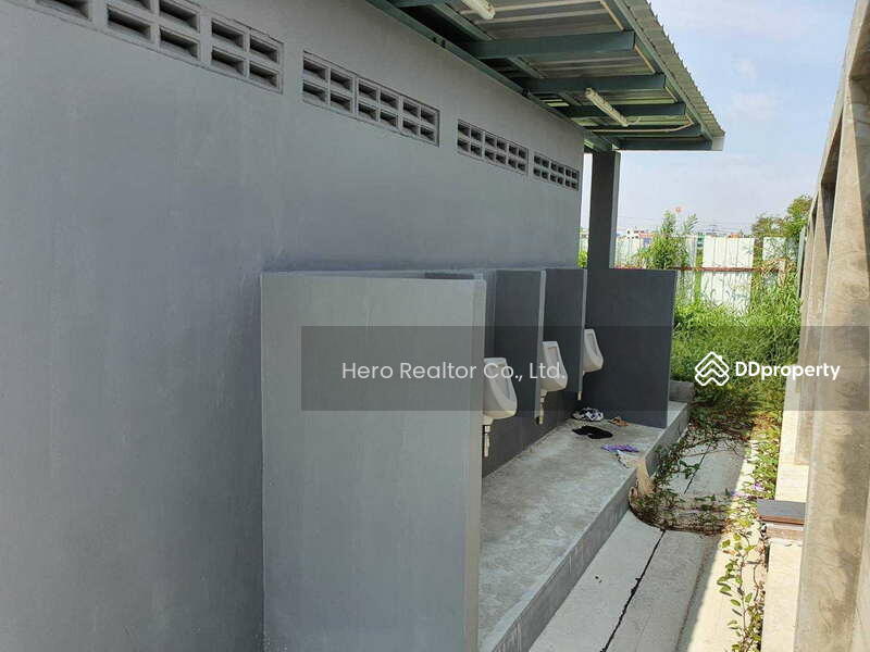 ให้เช่า - Samut Prakan Factory Sukhumvit BRE23273, สมุทรปราการ
