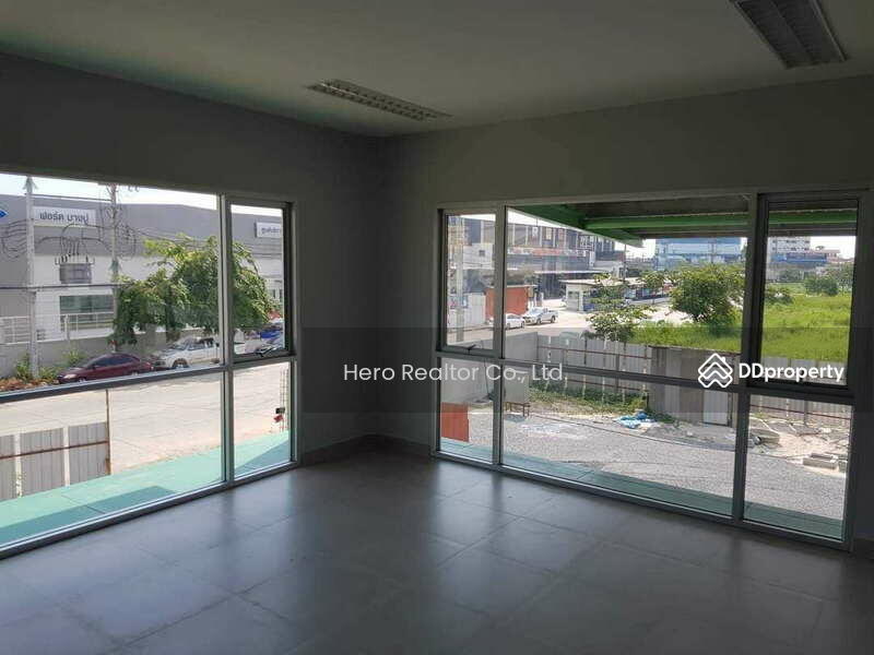 ให้เช่า - Samut Prakan Factory Sukhumvit BRE23273, สมุทรปราการ