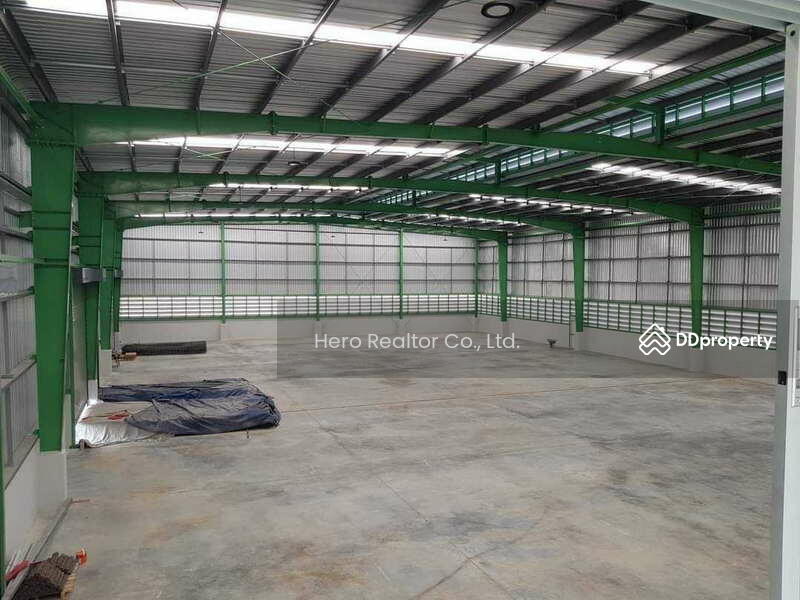 ให้เช่า - Samut Prakan Factory Sukhumvit BRE23273, สมุทรปราการ
