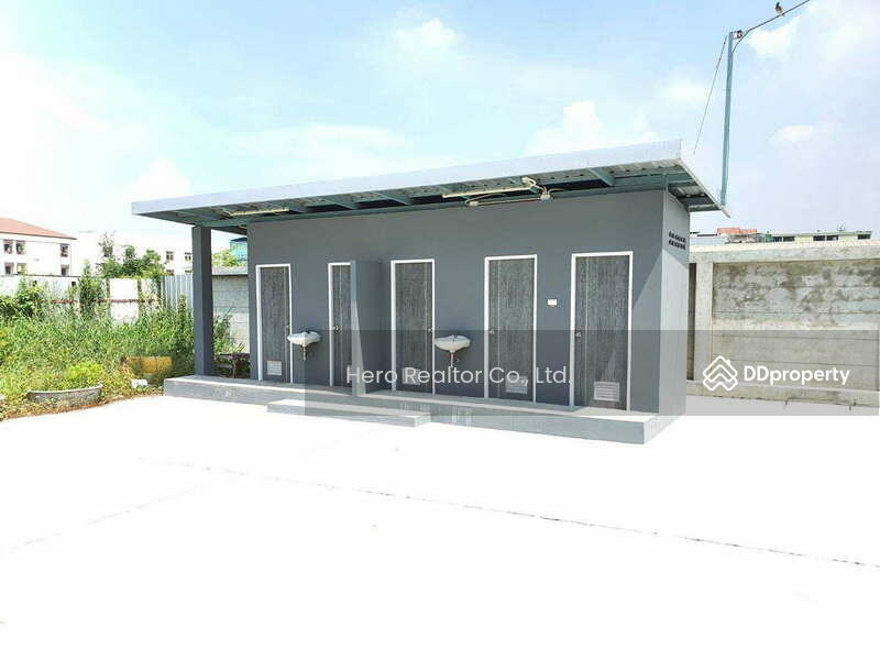 For Rent - Samut Prakan Factory Sukhumvit BRE23273, Samut Prakan