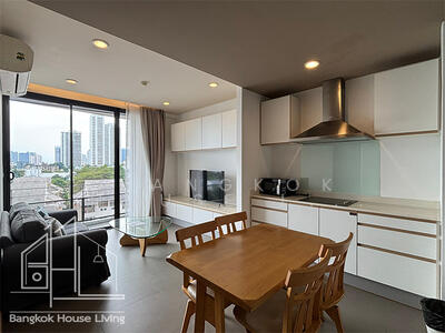 For Rent - Mattani Suites, Bangkok