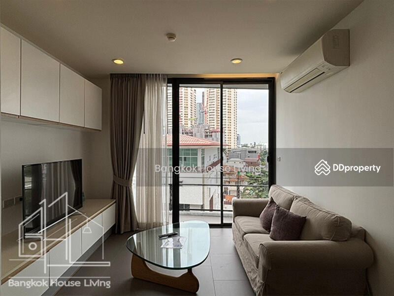 ให้เช่า - Mattani Suites : มัทนี สวีท, กรุงเทพ