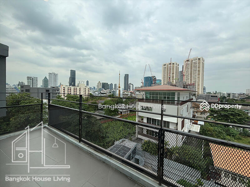 ให้เช่า - Mattani Suites : มัทนี สวีท, กรุงเทพ