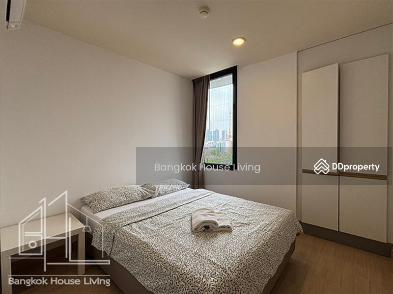 For Rent - Mattani Suites, Bangkok