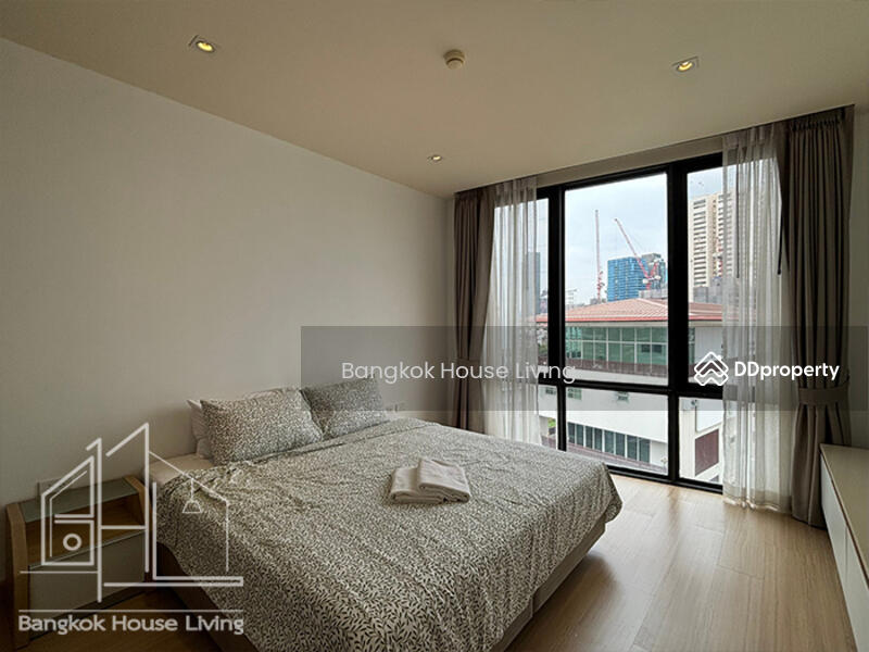 ให้เช่า - Mattani Suites : มัทนี สวีท, กรุงเทพ