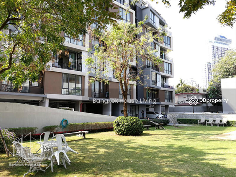 ให้เช่า - Mattani Suites : มัทนี สวีท, กรุงเทพ
