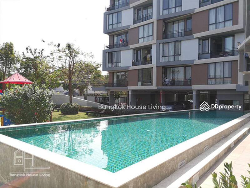 ให้เช่า - Mattani Suites : มัทนี สวีท, กรุงเทพ