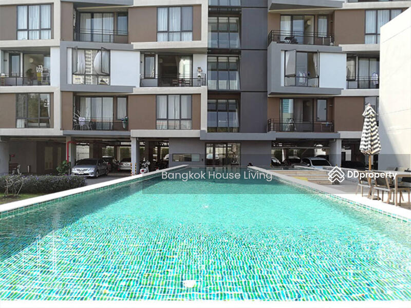 ให้เช่า - Mattani Suites : มัทนี สวีท, กรุงเทพ