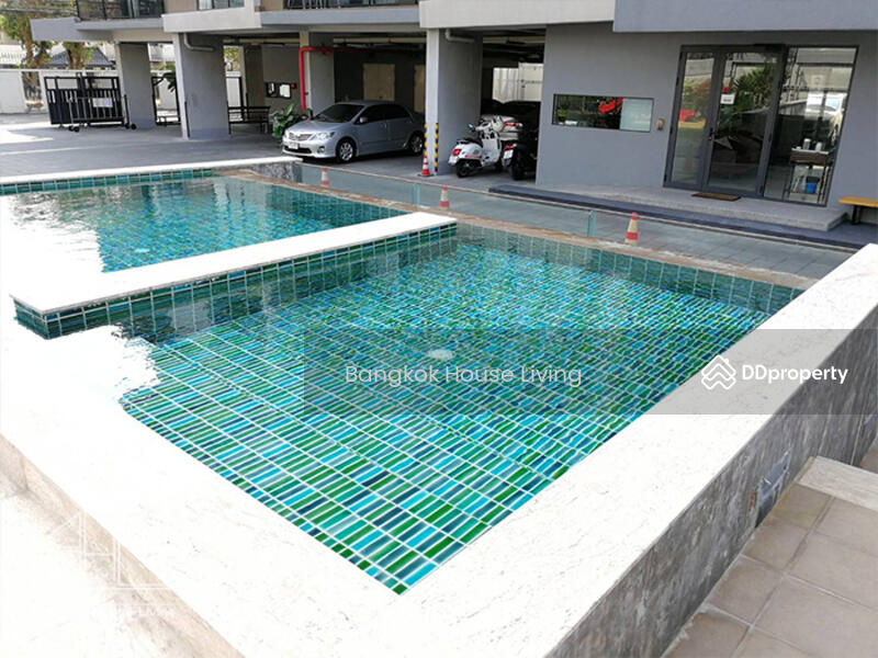 ให้เช่า - Mattani Suites : มัทนี สวีท, กรุงเทพ