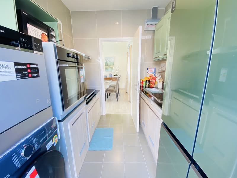 11R0402 This house for rent 4 bedroom 3 bathroom 80,000/month at kohkaew have fully furnished, Phuket, Ko Kaeo, Muang Phuket, Phuket, 4 Bedrooms, 200 sqm, Single Detached House For Rent, by PK LIFE Property, 11690265 - DDproperty.com