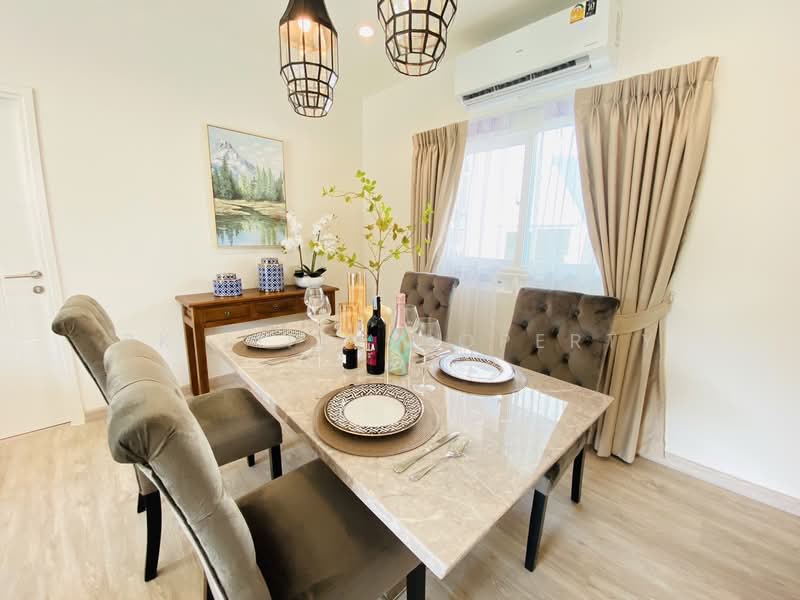 11R0402 This house for rent 4 bedroom 3 bathroom 60,000/month at kohkaew have fully furnished, Phuket, Ko Kaeo, Muang Phuket, Phuket, 4 Bedrooms, 200 sqm, Single Detached House For Rent, by PK LIFE Property, 11690265 - DDproperty.com