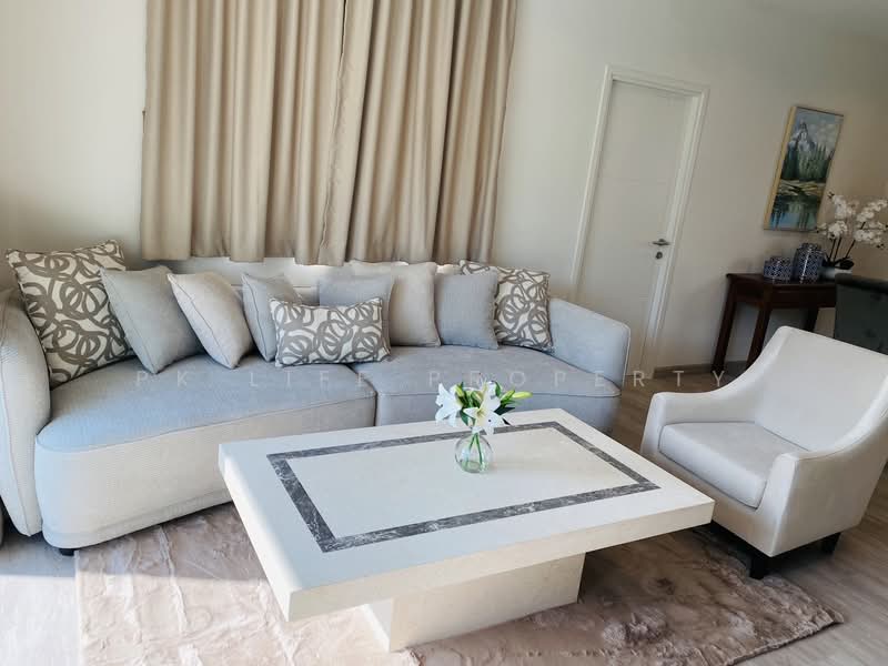 11R0402 This house for rent 4 bedroom 3 bathroom 60,000/month at kohkaew have fully furnished, Phuket, Ko Kaeo, Muang Phuket, Phuket, 4 Bedrooms, 200 sqm, Single Detached House For Rent, by PK LIFE Property, 11690265 - DDproperty.com