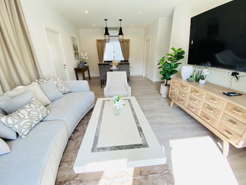 11R0402 This house for rent 4 bedroom 3 bathroom 80,000/month at kohkaew have fully furnished, Phuket, Ko Kaeo, Muang Phuket, Phuket, 4 Bedrooms, 200 sqm, Single Detached House For Rent, by PK LIFE Property, 11690265 - DDproperty.com