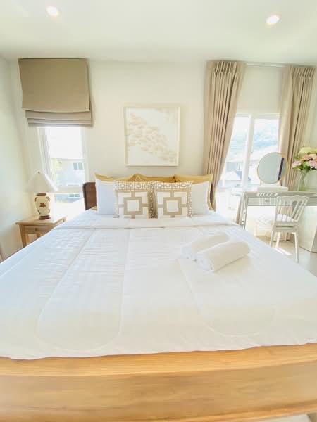 11R0402 This house for rent 4 bedroom 3 bathroom 80,000/month at kohkaew have fully furnished, ภูเก็ต, เกาะแก้ว, เมืองภูเก็ต, ภูเก็ต, 200 ตร.ม., บ้านเดี่ยว ให้เช่า, โดย PK LIFE Property, 11690265 - DDproperty.com