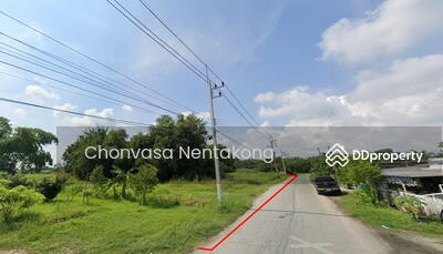 ขาย - ขายที่ดินติดถนนหนองบอนแดง ต.บ้านบึง จ.ชลบุรี เนื้อที่ 18 ไร่ 346 ตรว., ชลบุรี