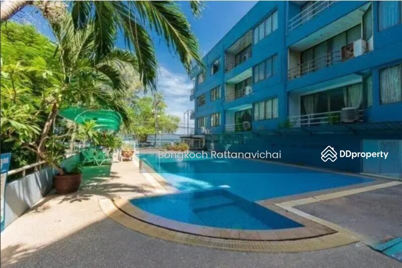 For Sale - Saengthong Condominium, Phetchaburi