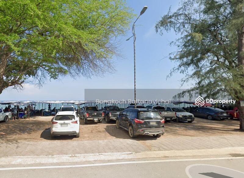 For Sale - Saengthong Condominium, Phetchaburi