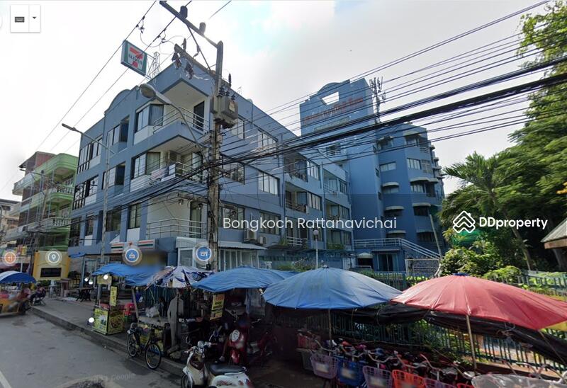 For Sale - Saengthong Condominium, Phetchaburi