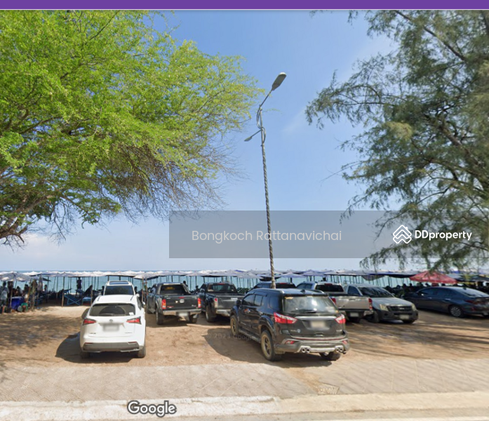 For Sale - Saengthong Condominium, Phetchaburi