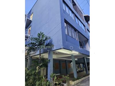 ขาย - Saengthong Condominium : แสงทอง คอนโดมิเนียม, เพชรบุรี