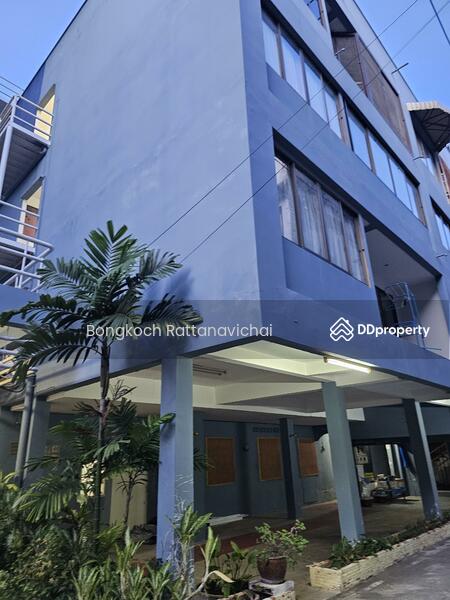 For Sale - Saengthong Condominium, Phetchaburi