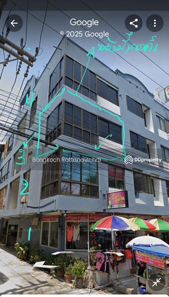 For Sale - Saengthong Condominium, Phetchaburi