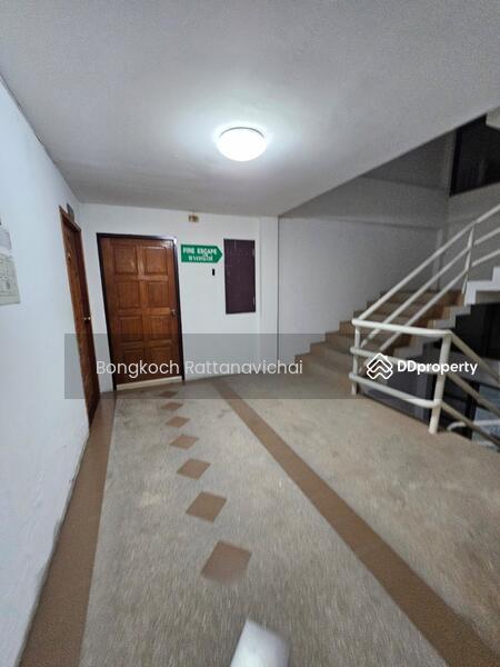 For Sale - Saengthong Condominium, Phetchaburi