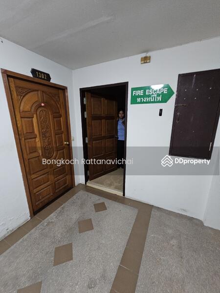 For Sale - Saengthong Condominium, Phetchaburi