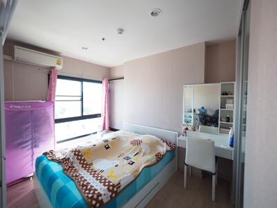 ขาย - The Parkland Phetkasem-Thapra : เดอะ พาร์คแลนด์ เพชรเกษม-ท่าพระ, กรุงเทพ