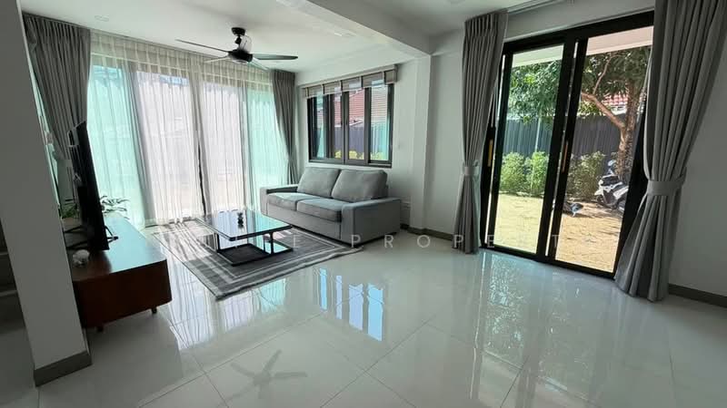 3R0212 This house for rent 3 bedroom 2 bathroom 55,000/month at kamala have fully furnished, Phuket, Kammala, Kathu, Phuket, 3 Bedrooms, 200 sqm, Single Detached House For Rent, by PK LIFE Property, 11690302 - DDproperty.com