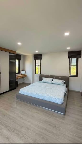 3R0212 This house for rent 3 bedroom 2 bathroom 50,000/month at kamala have fully furnished, Phuket, Kammala, Kathu, Phuket, 3 Bedrooms, 200 sqm, Single Detached House For Rent, by PK LIFE Property, 11690302 - DDproperty.com
