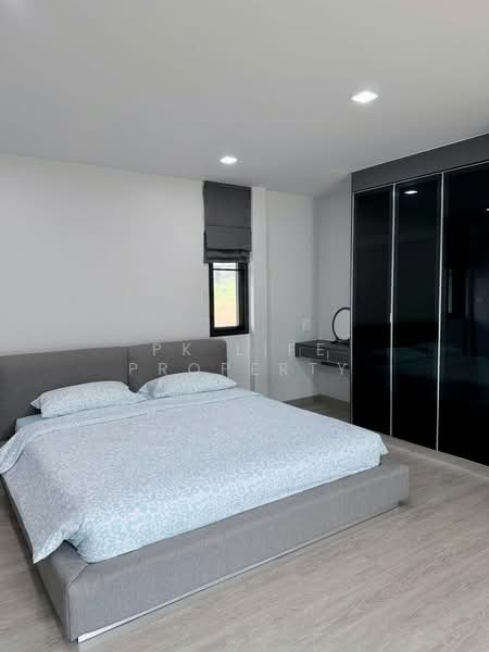 3R0212 This house for rent 3 bedroom 2 bathroom 55,000/month at kamala have fully furnished, Phuket, Kammala, Kathu, Phuket, 3 Bedrooms, 200 sqm, Single Detached House For Rent, by PK LIFE Property, 11690302 - DDproperty.com