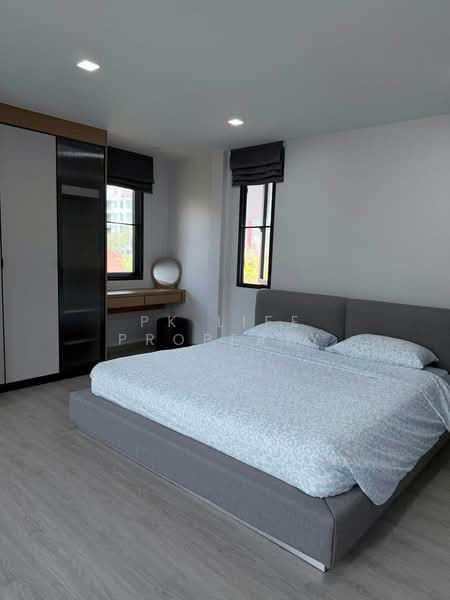 3R0212 This house for rent 3 bedroom 2 bathroom 50,000/month at kamala have fully furnished, Phuket, Kammala, Kathu, Phuket, 3 Bedrooms, 200 sqm, Single Detached House For Rent, by PK LIFE Property, 11690302 - DDproperty.com