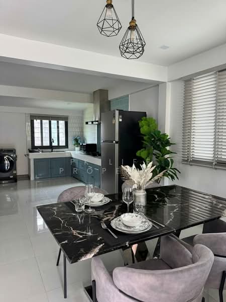 3R0212 This house for rent 3 bedroom 2 bathroom 55,000/month at kamala have fully furnished, Phuket, Kammala, Kathu, Phuket, 3 Bedrooms, 200 sqm, Single Detached House For Rent, by PK LIFE Property, 11690302 - DDproperty.com
