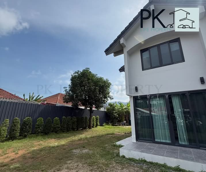 3R0212 This house for rent 3 bedroom 2 bathroom 55,000/month at kamala have fully furnished, Phuket, Kammala, Kathu, Phuket, 3 Bedrooms, 200 sqm, Single Detached House For Rent, by PK LIFE Property, 11690302 - DDproperty.com