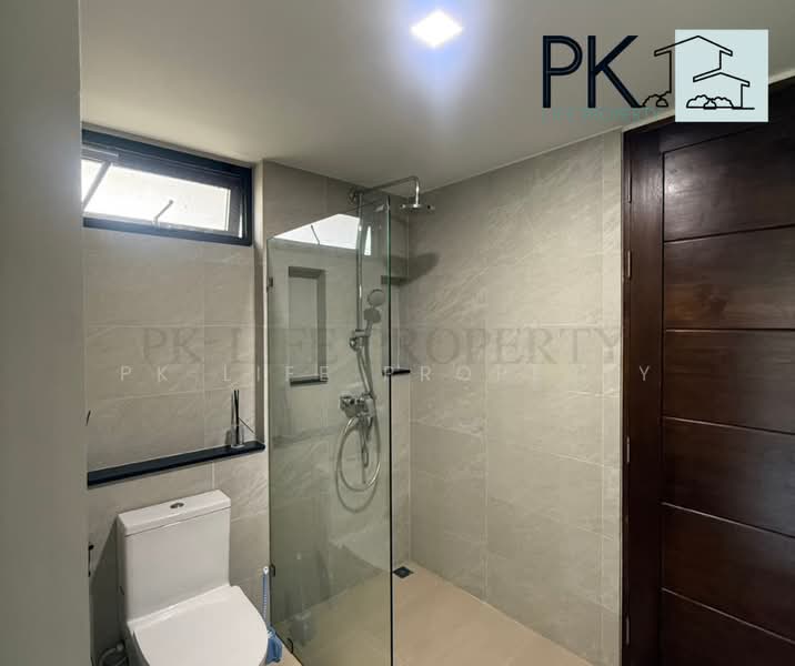 3R0212 This house for rent 3 bedroom 2 bathroom 55,000/month at kamala have fully furnished, ภูเก็ต, กมลา, กะทู้, ภูเก็ต, 200 ตร.ม., บ้านเดี่ยว ให้เช่า, โดย PK LIFE Property, 11690302 - DDproperty.com