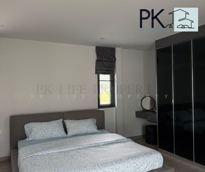 3R0212 This house for rent 3 bedroom 2 bathroom 55,000/month at kamala have fully furnished, ภูเก็ต, กมลา, กะทู้, ภูเก็ต, 200 ตร.ม., บ้านเดี่ยว ให้เช่า, โดย PK LIFE Property, 11690302 - DDproperty.com