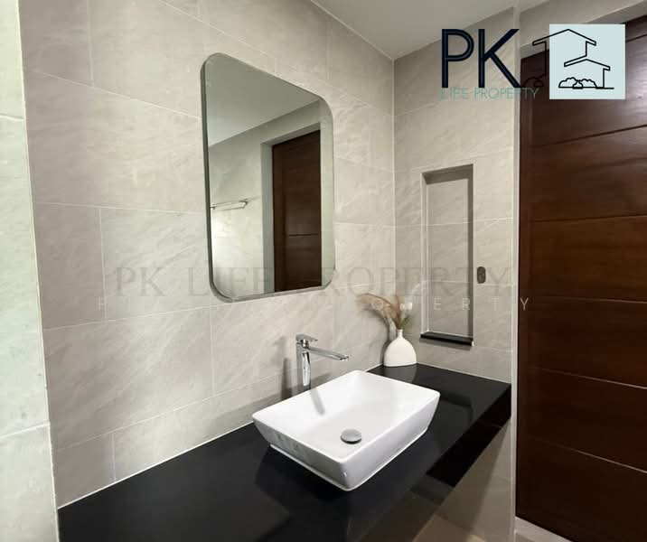 3R0212 This house for rent 3 bedroom 2 bathroom 55,000/month at kamala have fully furnished, ภูเก็ต, กมลา, กะทู้, ภูเก็ต, 200 ตร.ม., บ้านเดี่ยว ให้เช่า, โดย PK LIFE Property, 11690302 - DDproperty.com