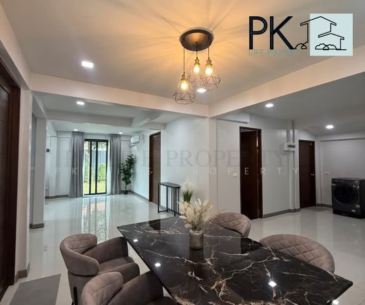 3R0212 This house for rent 3 bedroom 2 bathroom 55,000/month at kamala have fully furnished, ภูเก็ต, กมลา, กะทู้, ภูเก็ต, 200 ตร.ม., บ้านเดี่ยว ให้เช่า, โดย PK LIFE Property, 11690302 - DDproperty.com