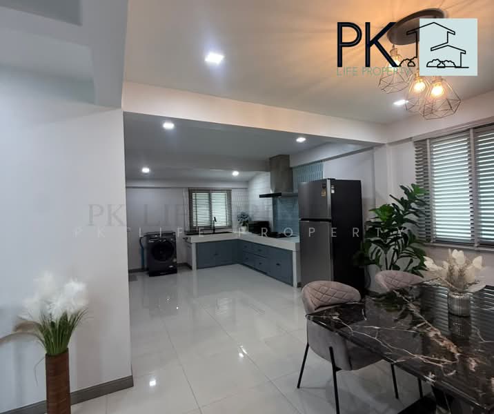 3R0212 This house for rent 3 bedroom 2 bathroom 55,000/month at kamala have fully furnished, ภูเก็ต, กมลา, กะทู้, ภูเก็ต, 200 ตร.ม., บ้านเดี่ยว ให้เช่า, โดย PK LIFE Property, 11690302 - DDproperty.com