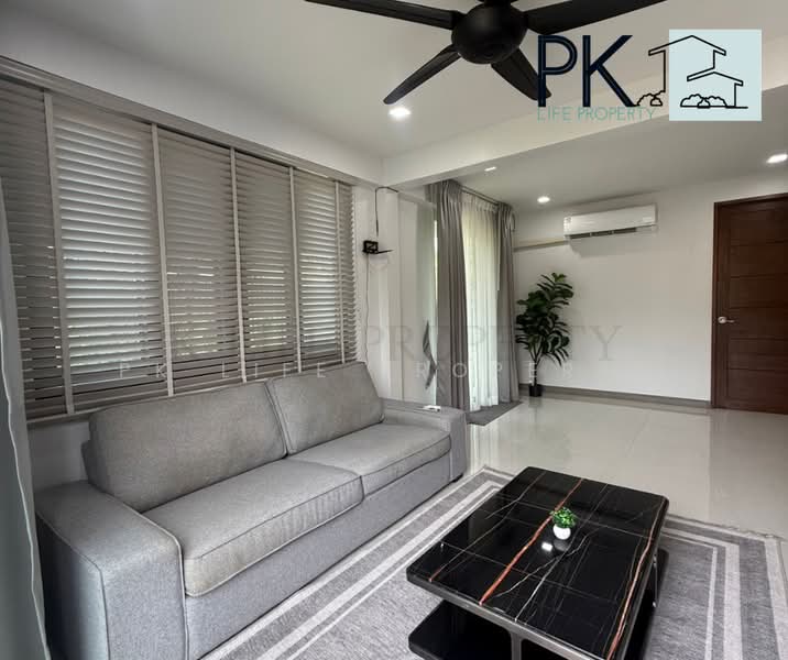 3R0212 This house for rent 3 bedroom 2 bathroom 55,000/month at kamala have fully furnished, Phuket, Kammala, Kathu, Phuket, 3 Bedrooms, 200 sqm, Single Detached House For Rent, by PK LIFE Property, 11690302 - DDproperty.com