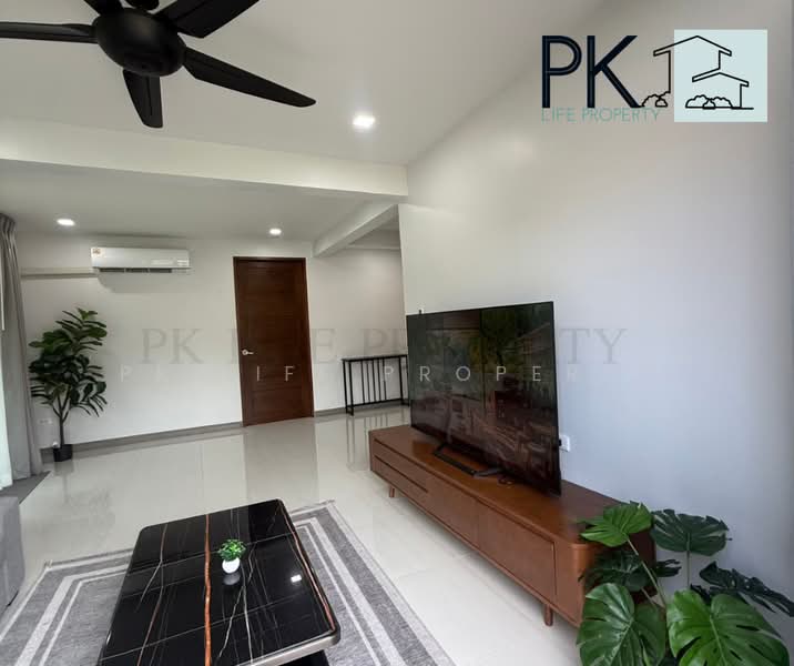 3R0212 This house for rent 3 bedroom 2 bathroom 55,000/month at kamala have fully furnished, Phuket, Kammala, Kathu, Phuket, 3 Bedrooms, 200 sqm, Single Detached House For Rent, by PK LIFE Property, 11690302 - DDproperty.com