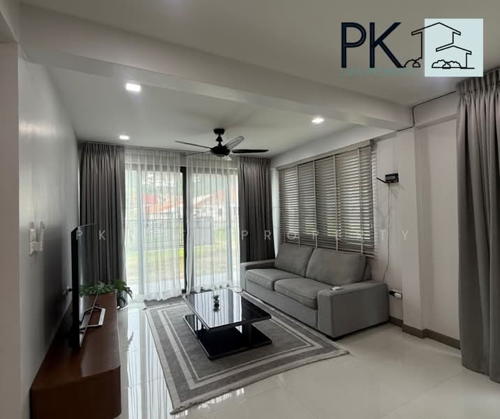3R0212 This house for rent 3 bedroom 2 bathroom 55,000/month at kamala have fully furnished, ภูเก็ต, กมลา, กะทู้, ภูเก็ต, 200 ตร.ม., บ้านเดี่ยว ให้เช่า, โดย PK LIFE Property, 11690302 - DDproperty.com