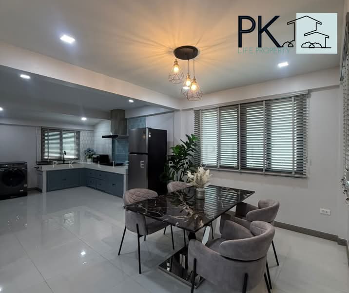 3R0212 This house for rent 3 bedroom 2 bathroom 55,000/month at kamala have fully furnished, ภูเก็ต, กมลา, กะทู้, ภูเก็ต, 200 ตร.ม., บ้านเดี่ยว ให้เช่า, โดย PK LIFE Property, 11690302 - DDproperty.com