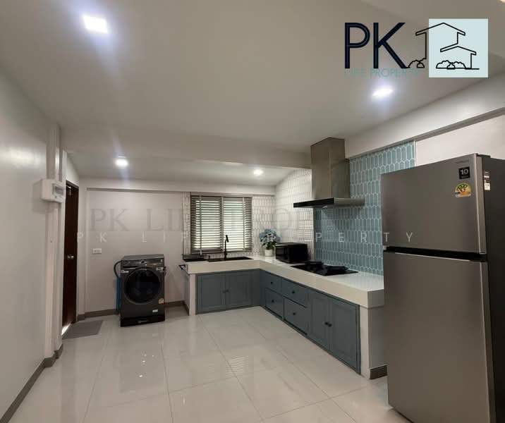 3R0212 This house for rent 3 bedroom 2 bathroom 55,000/month at kamala have fully furnished, Phuket, Kammala, Kathu, Phuket, 3 Bedrooms, 200 sqm, Single Detached House For Rent, by PK LIFE Property, 11690302 - DDproperty.com