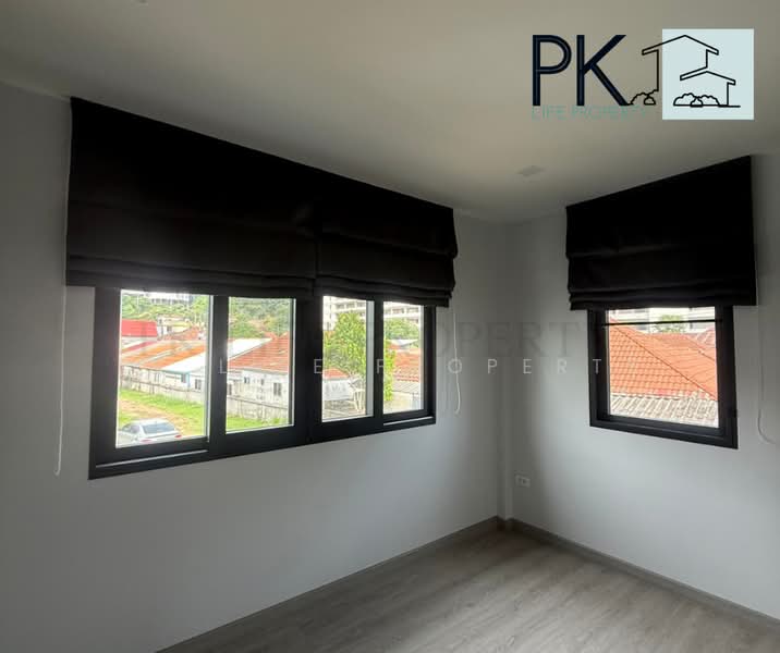 3R0212 This house for rent 3 bedroom 2 bathroom 55,000/month at kamala have fully furnished, ภูเก็ต, กมลา, กะทู้, ภูเก็ต, 200 ตร.ม., บ้านเดี่ยว ให้เช่า, โดย PK LIFE Property, 11690302 - DDproperty.com