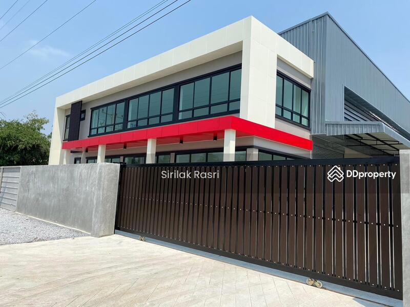 For Sale - Baan Pruksa 45 Bangbuathong-Ladpraduk, Nonthaburi