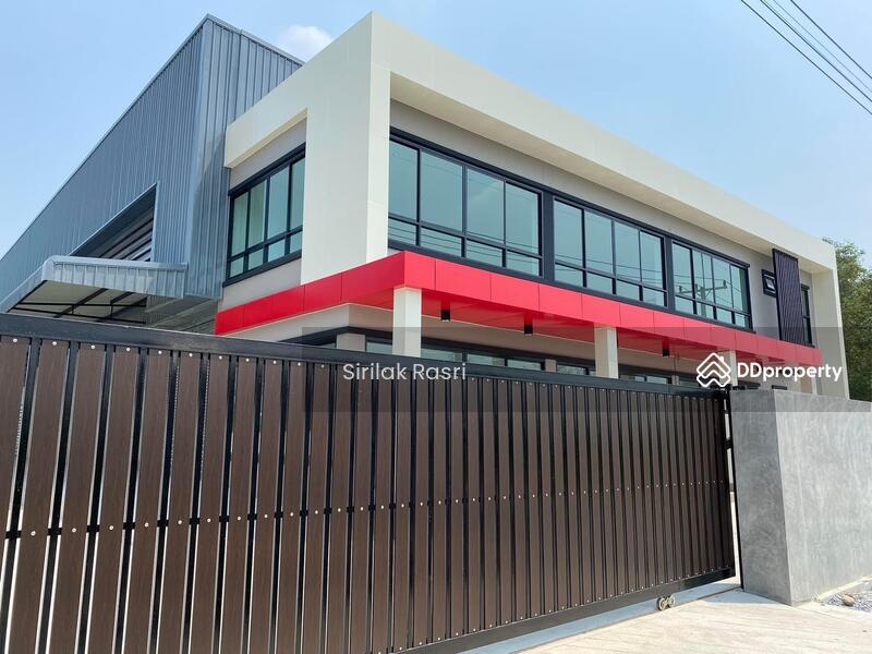 For Sale - Baan Pruksa 45 Bangbuathong-Ladpraduk, Nonthaburi