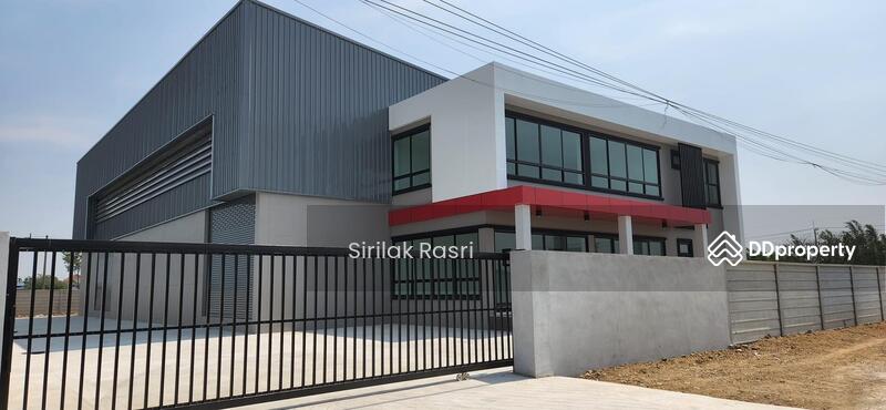 For Sale - Baan Pruksa 45 Bangbuathong-Ladpraduk, Nonthaburi