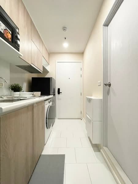 Denim Jatujak, Bangkok, Soi Vibhavadi Rangsit 3, Vibhavadi Rangsit Road, Jom Phon, Chatuchak, Bangkok, 1 Bedroom, 23 sqm, Condo For Rent, by orawan sangkusolwong, 11690326 - DDproperty.com
